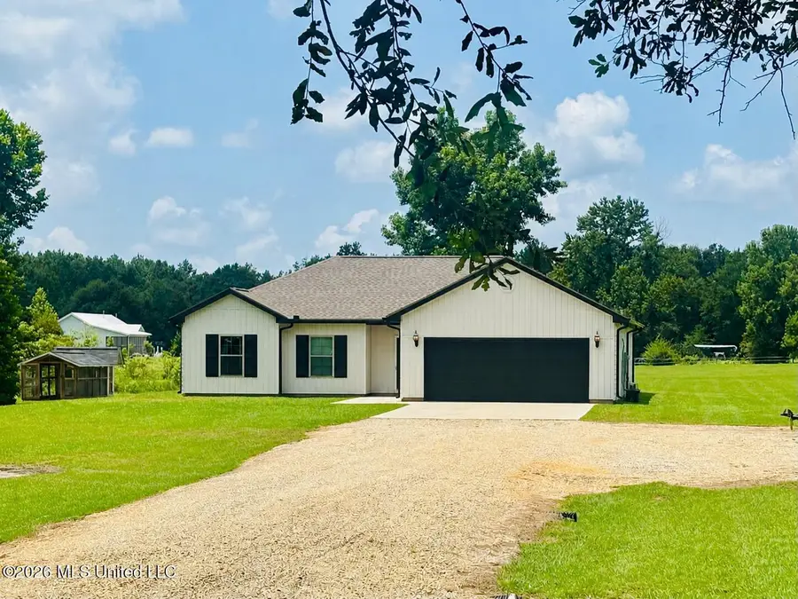 3479 Highway 53, Poplarville, MS 39470 - #2