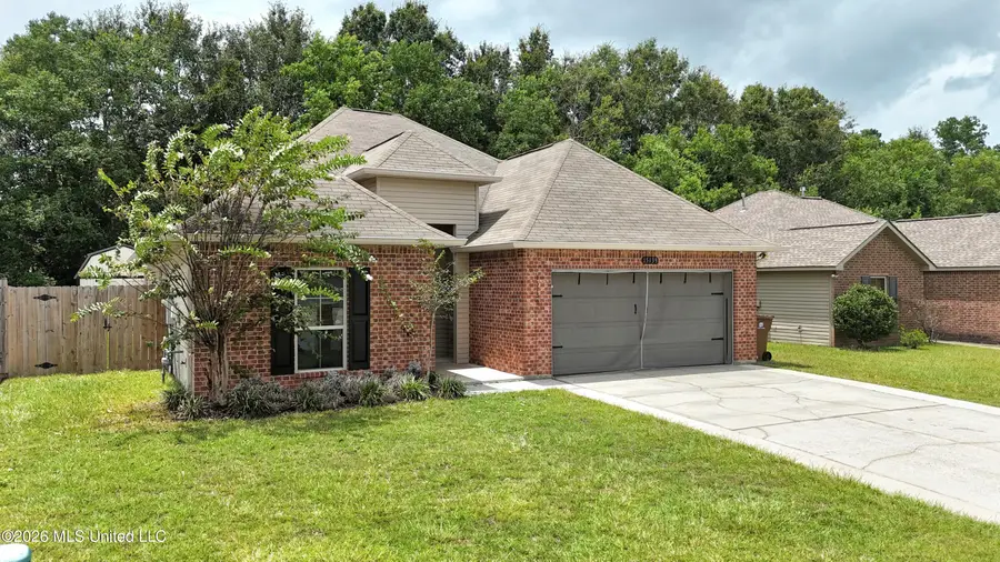 15139 Clemson Avenue, Gulfport, MS 39503 - #3