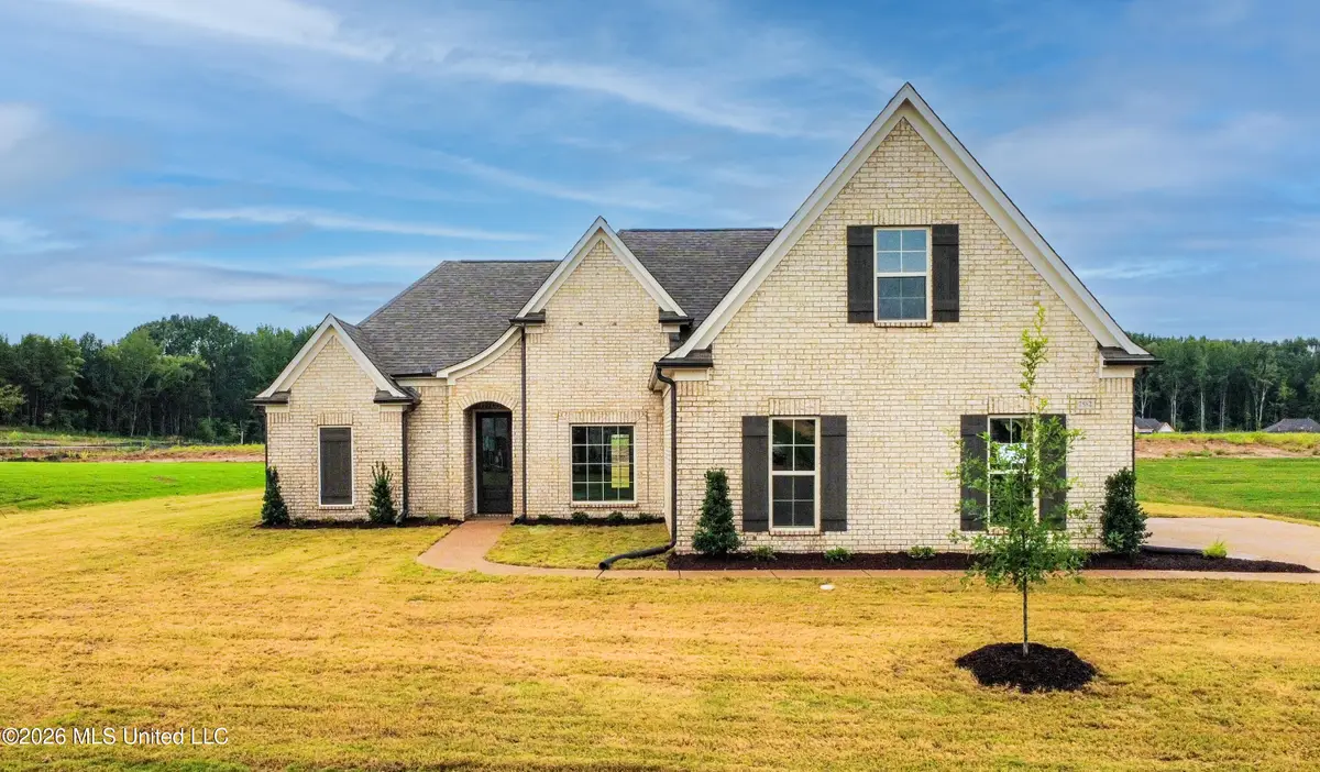 7582 John Elliott Lane, Hernando, MS 38632 - #1