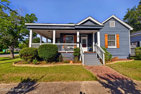 1820 19th Avenue, Gulfport, MS 39501