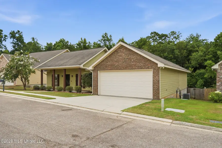 53 Caitlynn Circle, Hattiesburg, MS 39402 - #2
