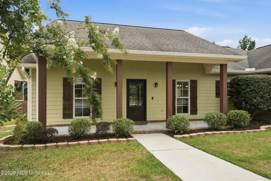 53 Caitlynn Circle, Hattiesburg, MS 39402 - #3