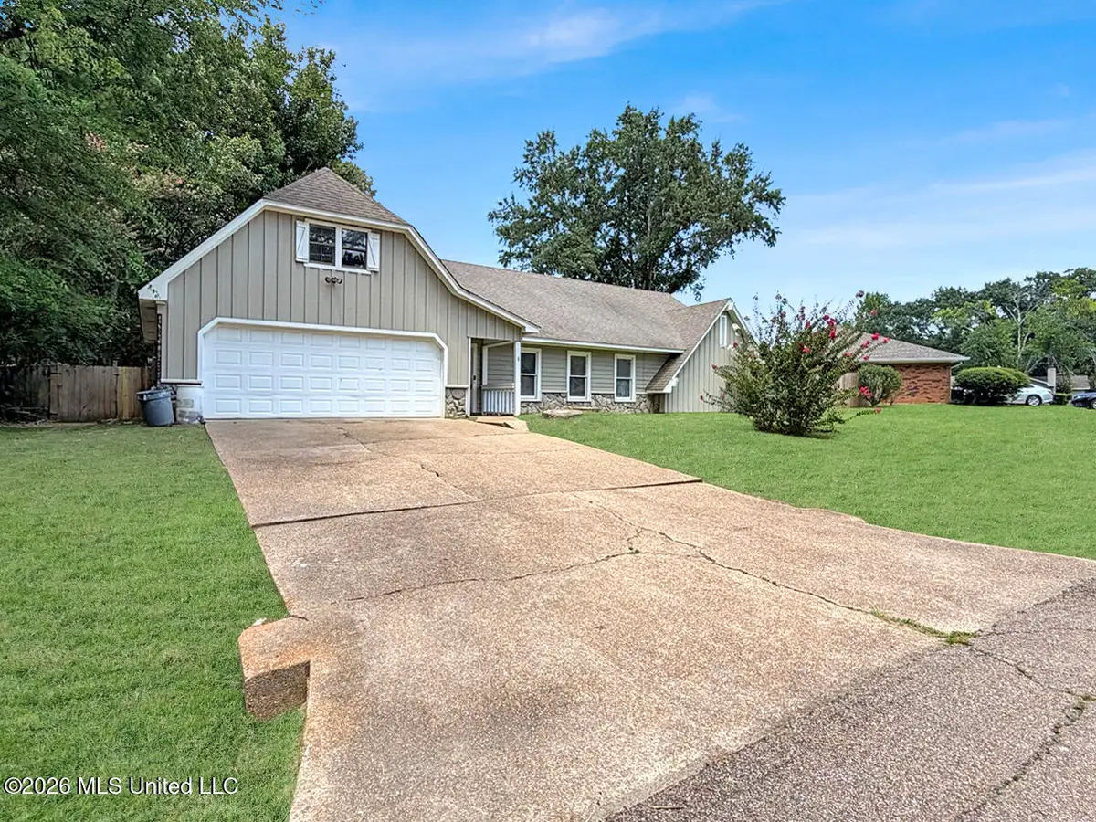 120 Bellegrove Boulevard, Brandon, MS 39047 - #1