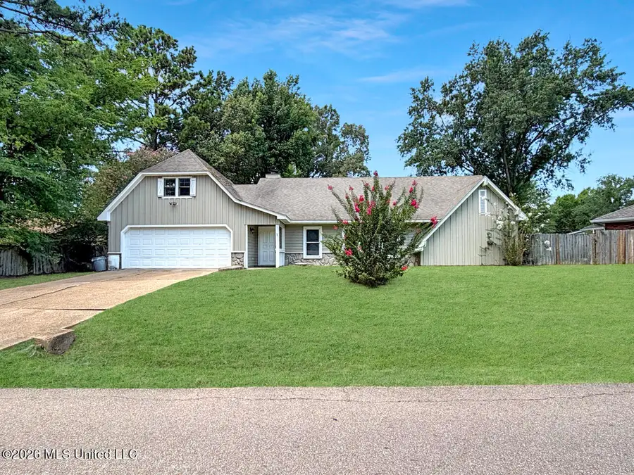 120 Bellegrove Boulevard, Brandon, MS 39047 - #2