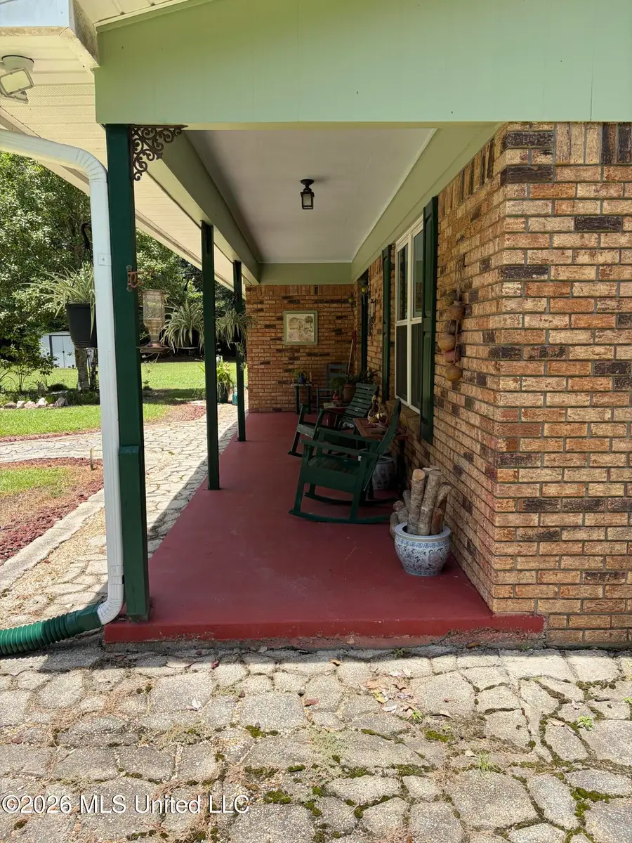 20116 F Ladner Road, Saucier, MS 39574 - #2