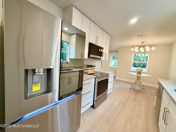 1803 Parsley Avenue, Pascagoula, MS 39567