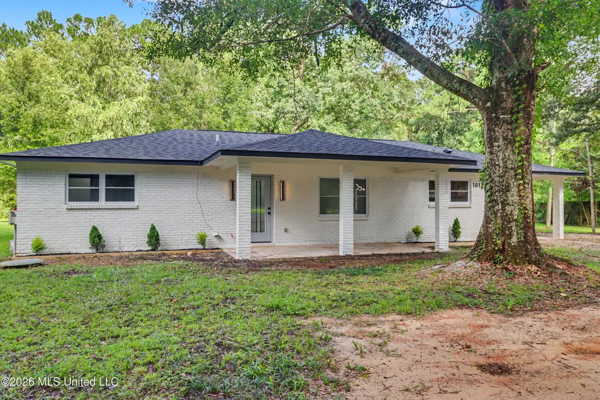 10132 Graystone Drive, Moss Point, MS 39562 - #1