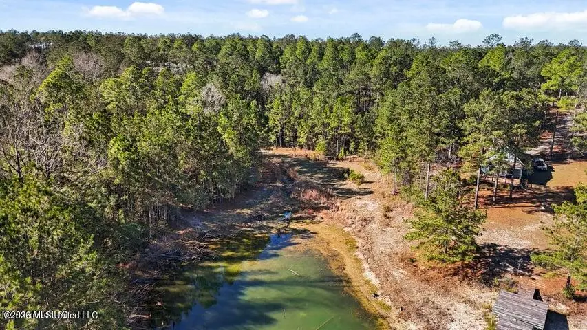 Lot 17&18 Mitchell Road, Leakesville, MS 39451 - #3