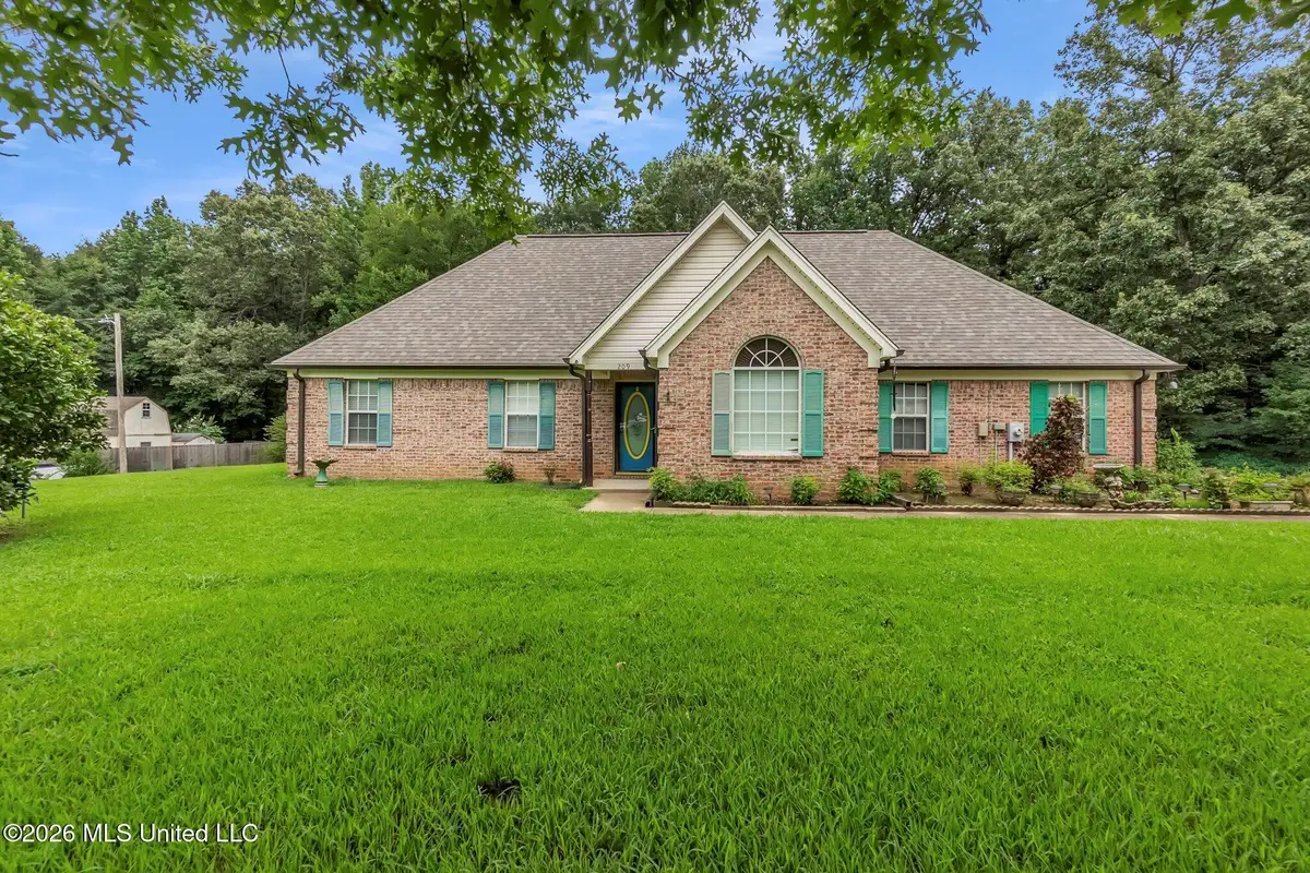 209 Roper Cove, Byhalia, MS 38611 - #1