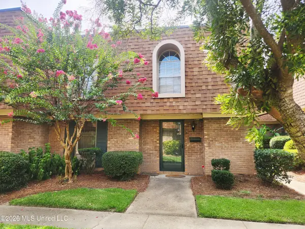 5155 Wayneland Drive, Jackson, MS 39211