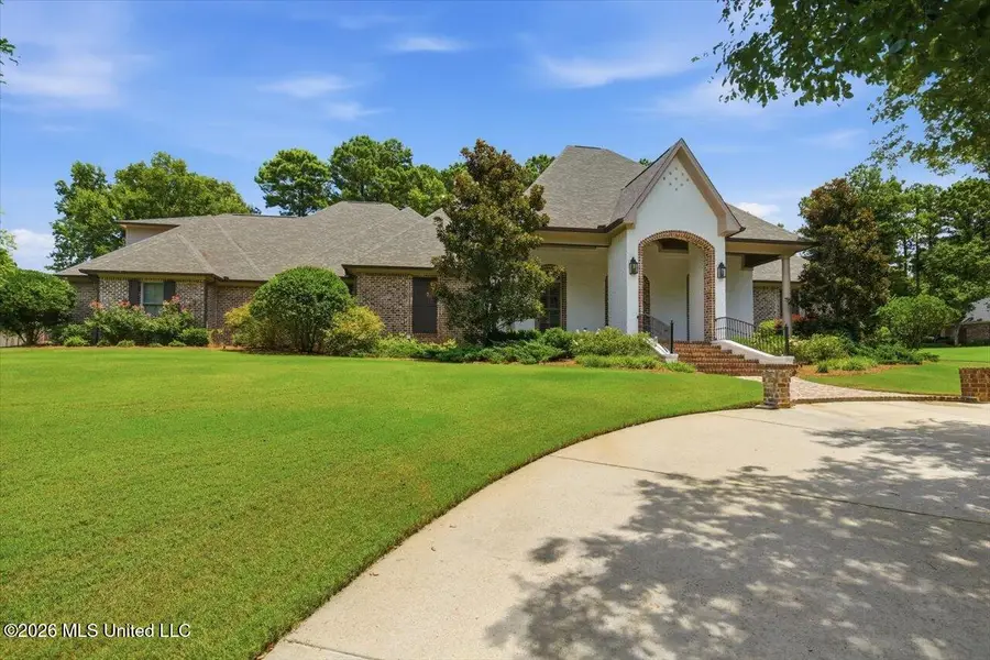 465 Pembrooke Drive, Madison, MS 39110 - #2