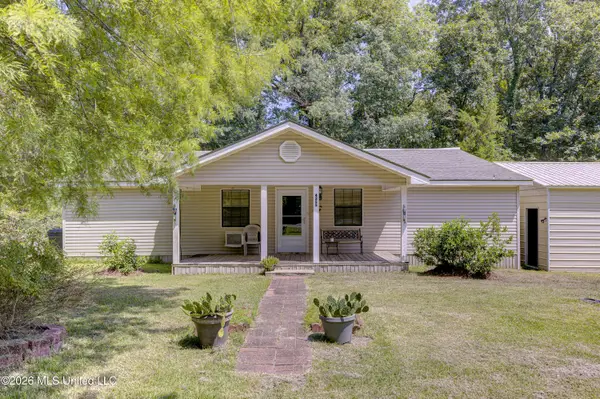 4255 Trotter Road, Bolton, MS 39041