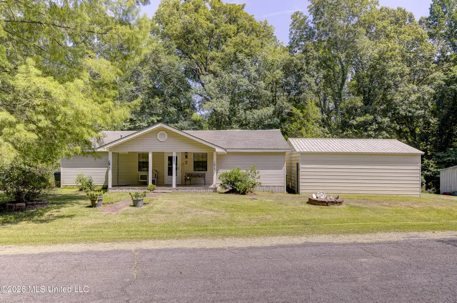 4255 Trotter Road, Bolton, MS 39041 - #2