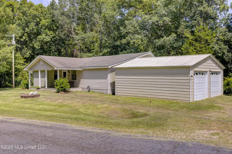 4255 Trotter Road, Bolton, MS 39041 - #3