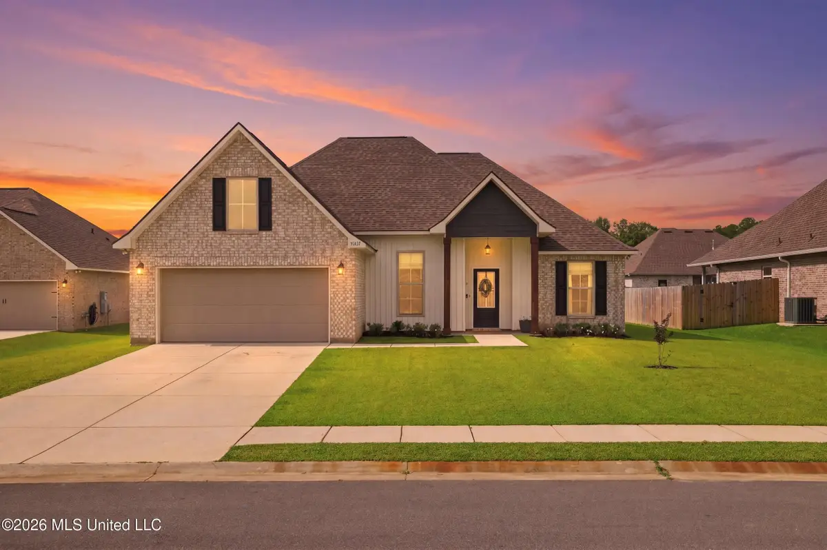 14619 Lillian Way, Vancleave, MS 39565 - #1