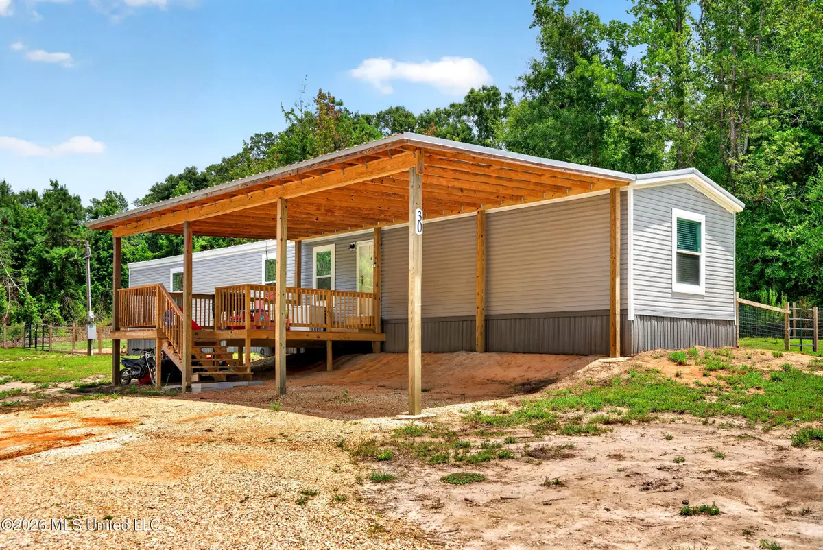 30 Z R Mitchell Road, Poplarville, MS 39470 - #1