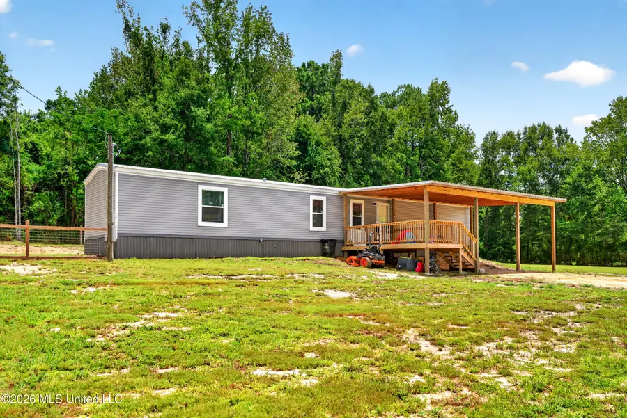 30 Z R Mitchell Road, Poplarville, MS 39470 - #3