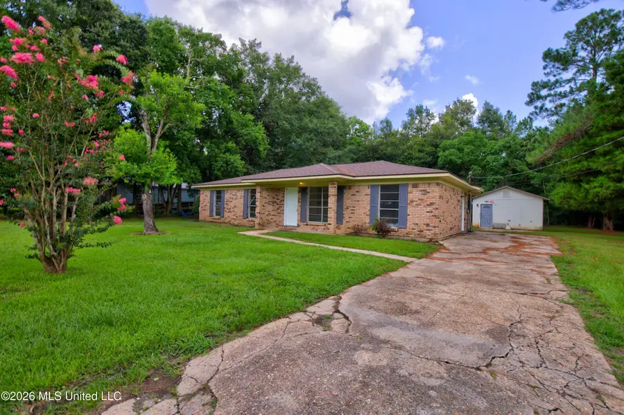 5717 Meadowview Drive, Moss Point, MS 39562 - #2