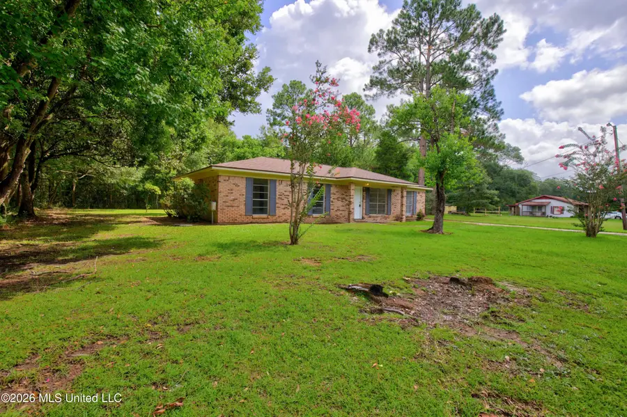 5717 Meadowview Drive, Moss Point, MS 39562 - #3