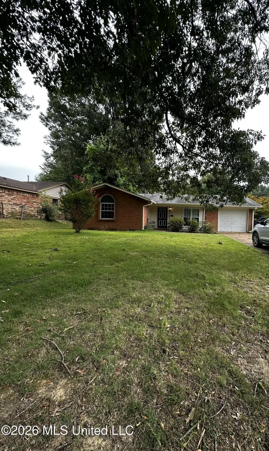 5727 Iroquois Drive, Horn Lake, MS 38637 - #3