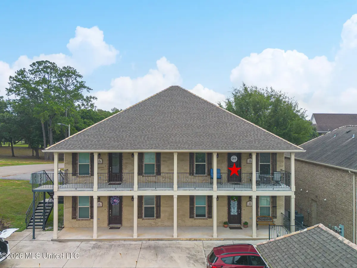 254 Fairway Villas Circle, Diamondhead, MS 39525 - #1