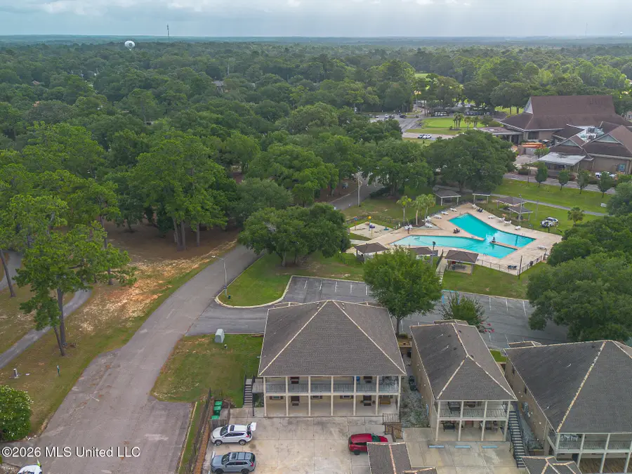 254 Fairway Villas Circle, Diamondhead, MS 39525 - #2
