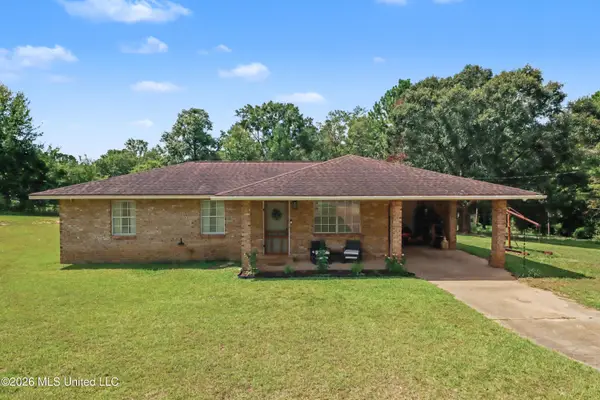 1304 Sampson Road, Lucedale, MS 39452