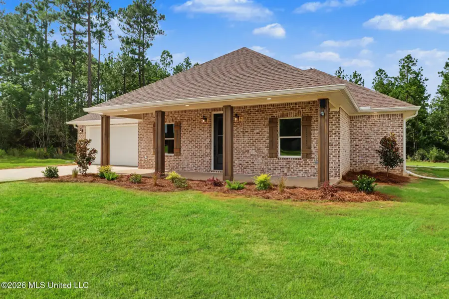 21794 Oak Terrace Drive, Gulfport, MS 39503 - #2
