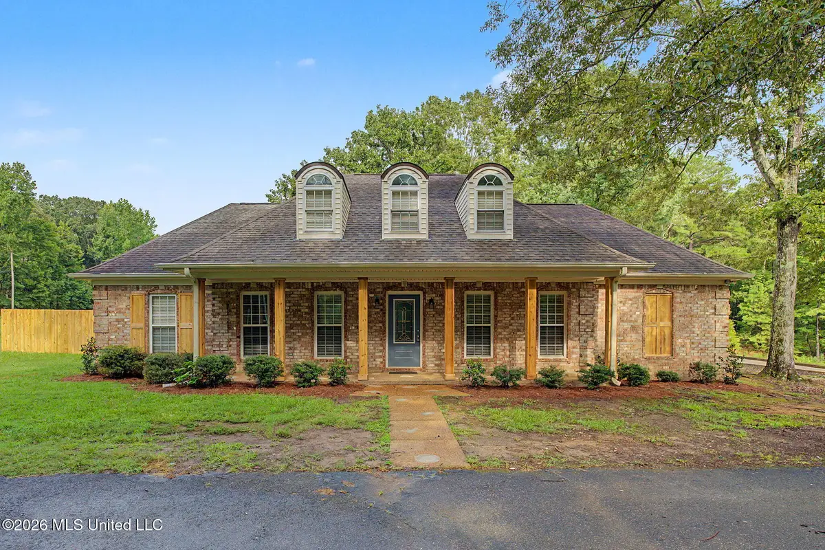 778 Steele Road, Hernando, MS 38632 - #1