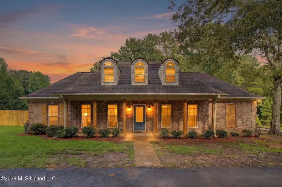 778 Steele Road, Hernando, MS 38632 - #2