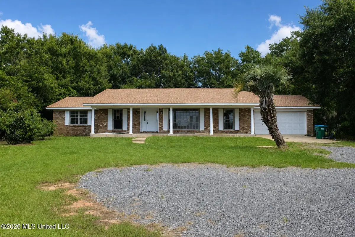 14976 Angela Drive, Gulfport, MS 39503 - #1