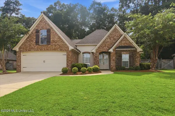 122 Belle Oak Drive, Brandon, MS 39042