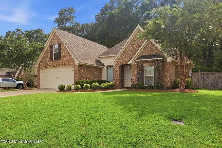 122 Belle Oak Drive, Brandon, MS 39042 - #2