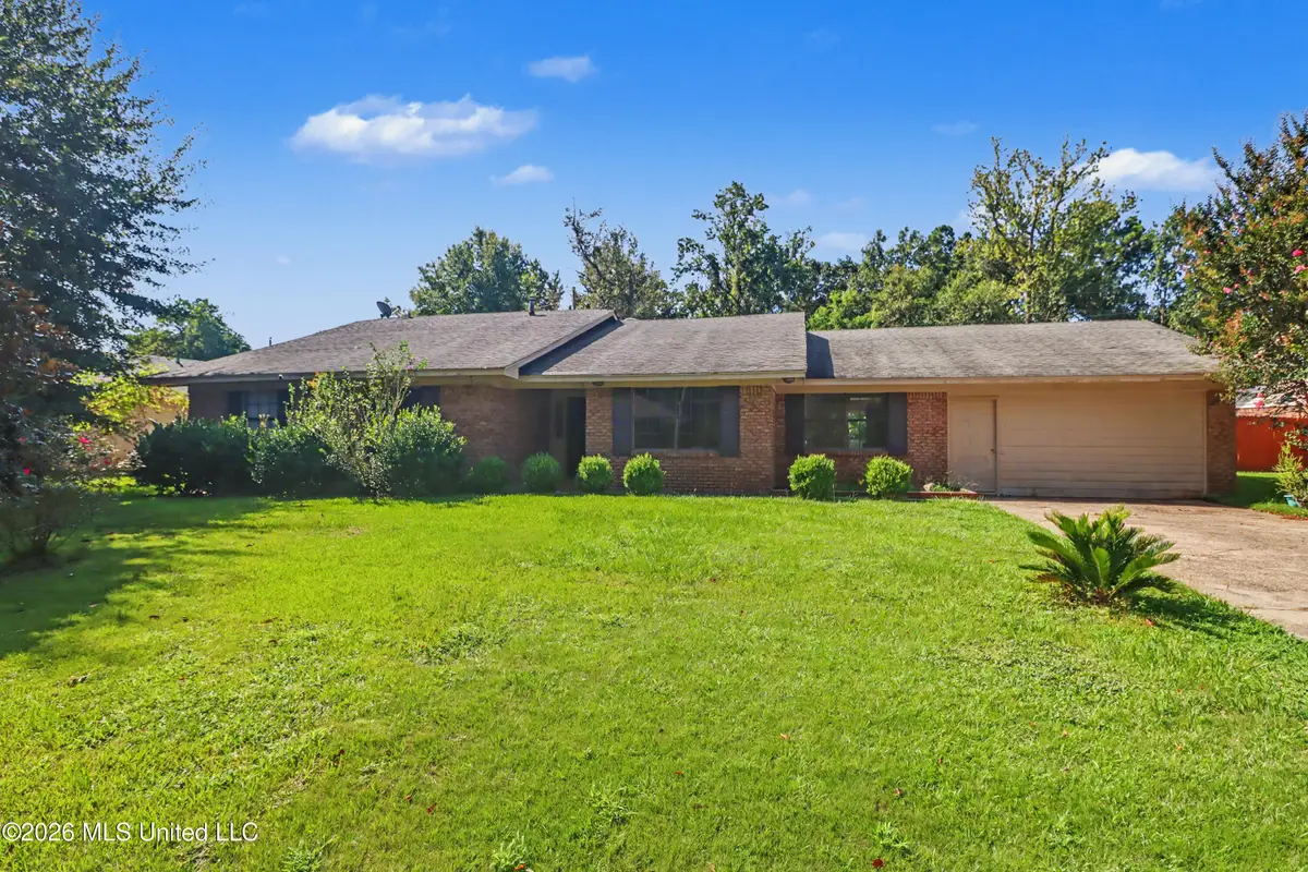 1307 Wisteria Lane, Long Beach, MS 39560 - #1