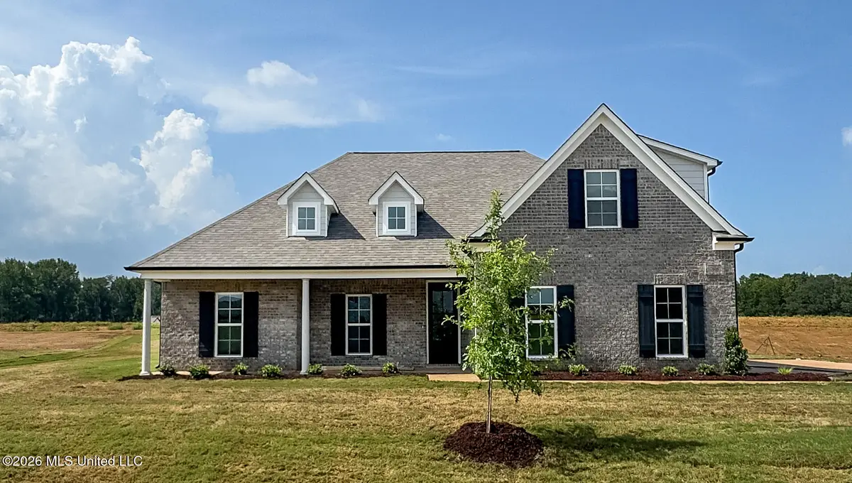 7608 John Elliott Lane, Hernando, MS 38632 - #1