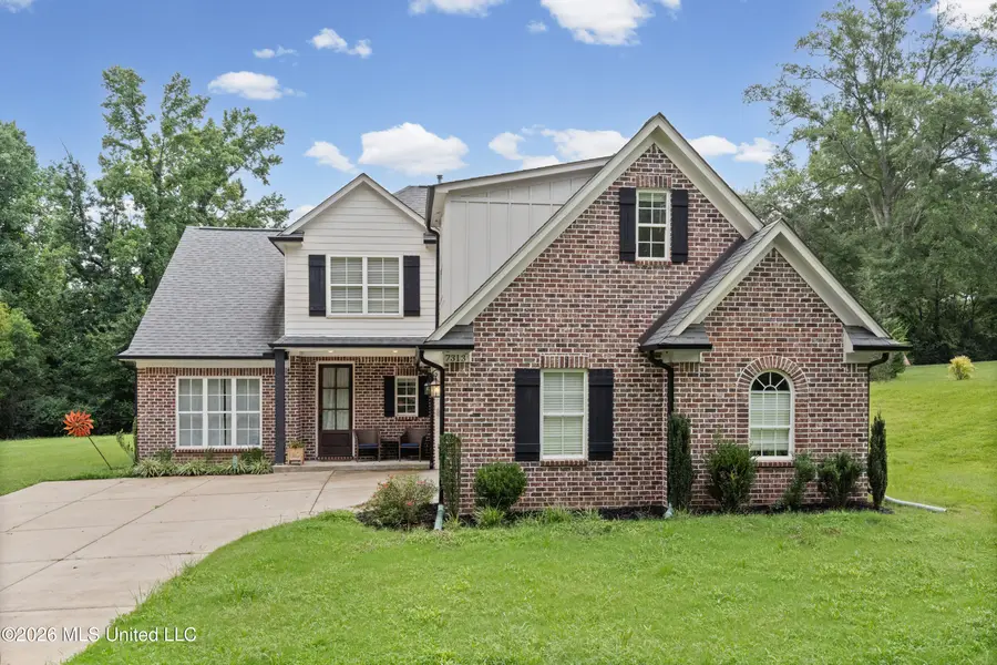 7313 Vaiden Road, Hernando, MS 38632 - #2