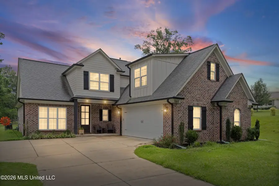 7313 Vaiden Road, Hernando, MS 38632 - #3