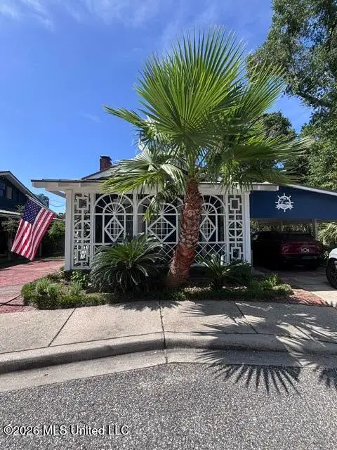 963 Schwan Court, Biloxi, MS 39530