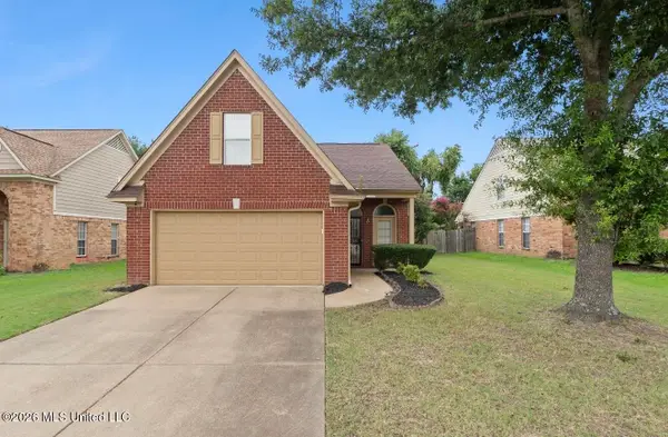 10742 Pecan View Drive, Olive Branch, MS 38654