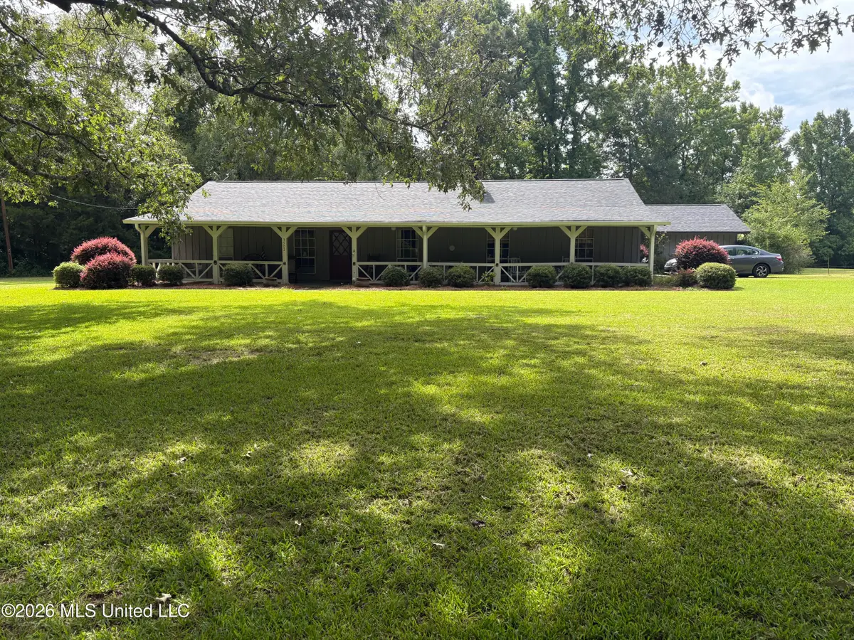 3502 Palestine Road, Raymond, MS 39154 - #1