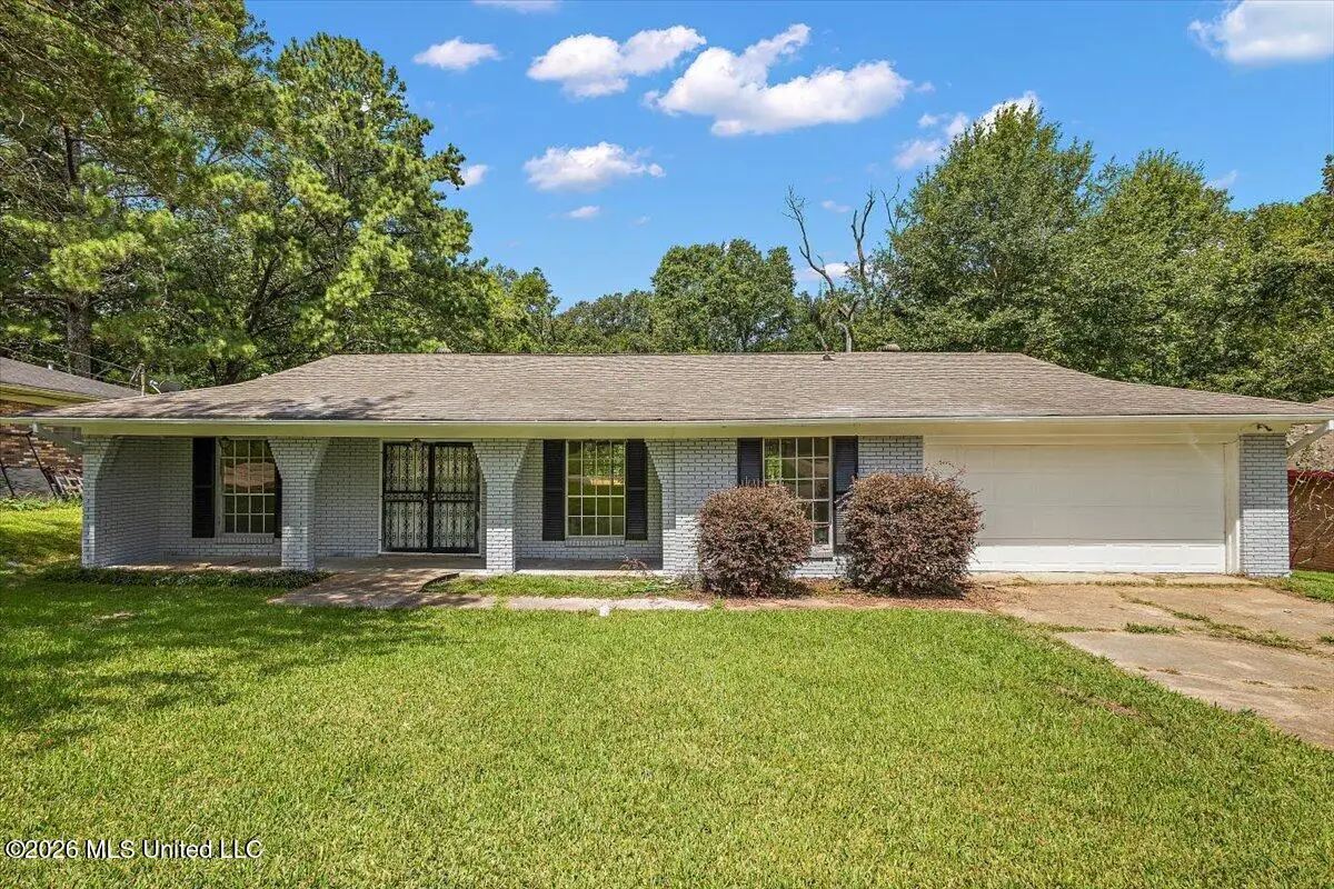3343 Fleetwood Drive, Jackson, MS 39212 - #1