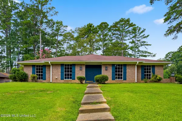 41 Sagewood Drive, Brandon, MS 39042