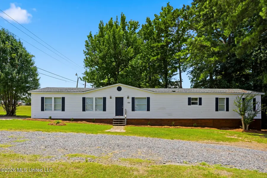 101 Ken Drive, Brandon, MS 39042 - #2