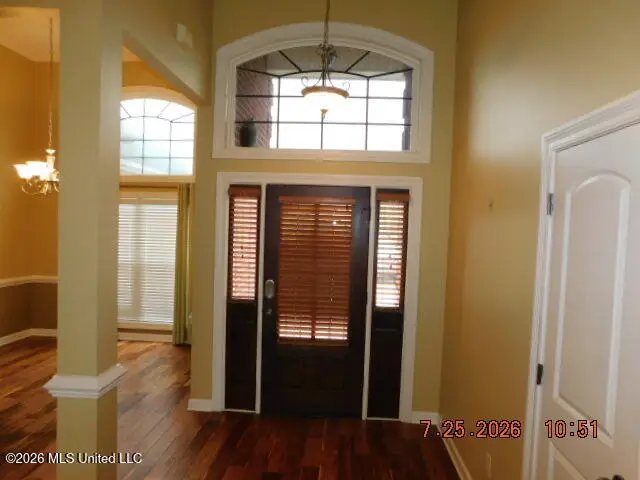 4408 Bloombury Street, Southaven, MS 38672 - #2