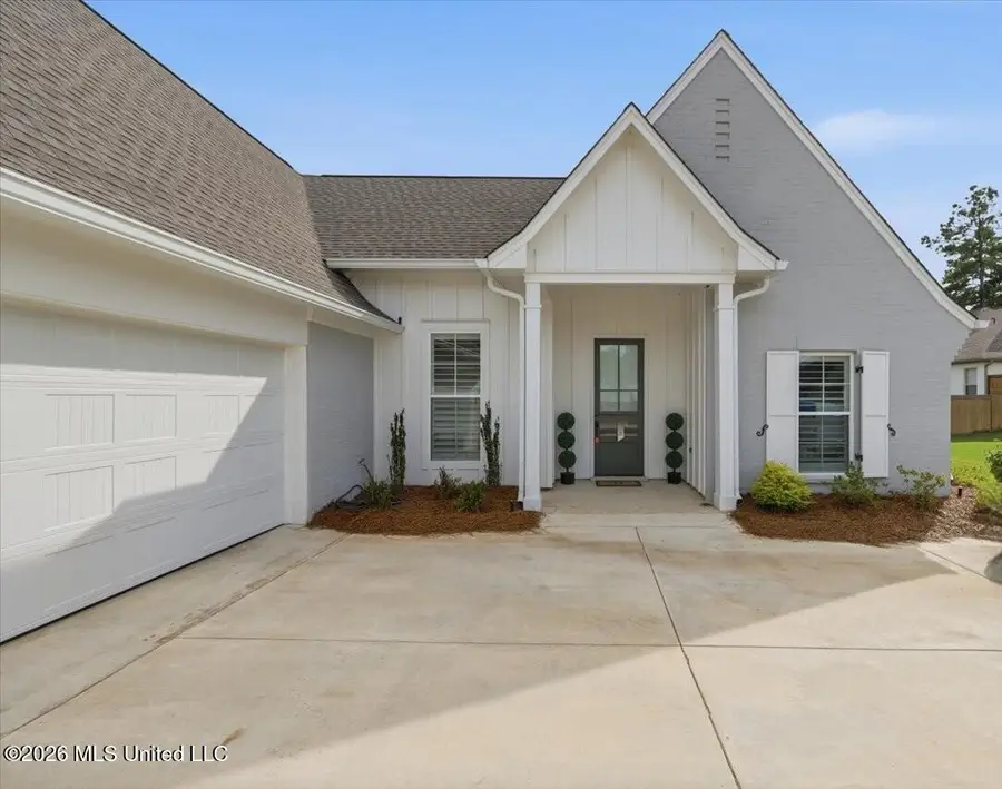 103 Hutto Lane, Madison, MS 39110 - #3