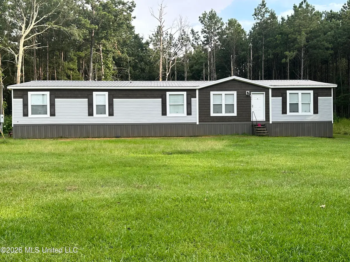 391 Alfred Agee Road, Morton, MS 39117 - #1