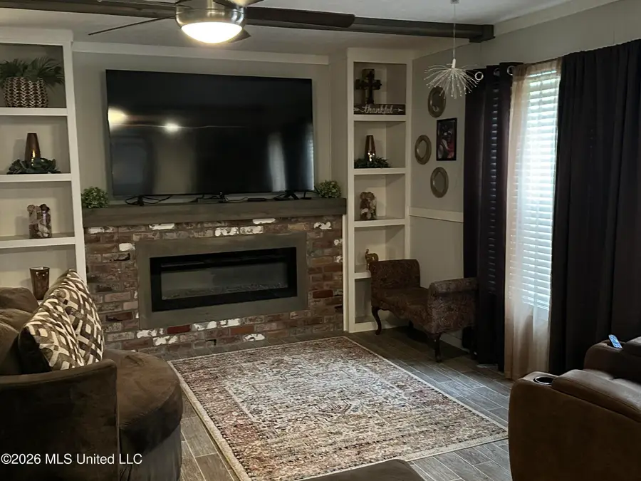 391 Alfred Agee Road, Morton, MS 39117 - #2