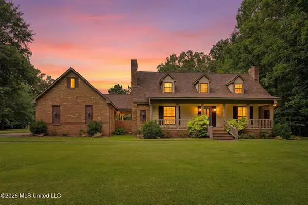 1060 Wooten Road, Nesbit, MS 38651