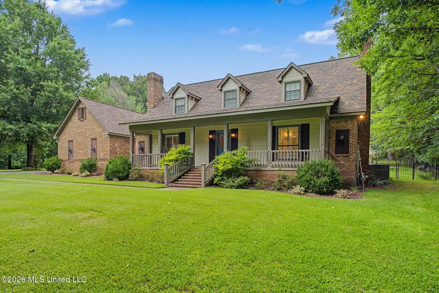 1060 Wooten Road, Nesbit, MS 38651 - #3