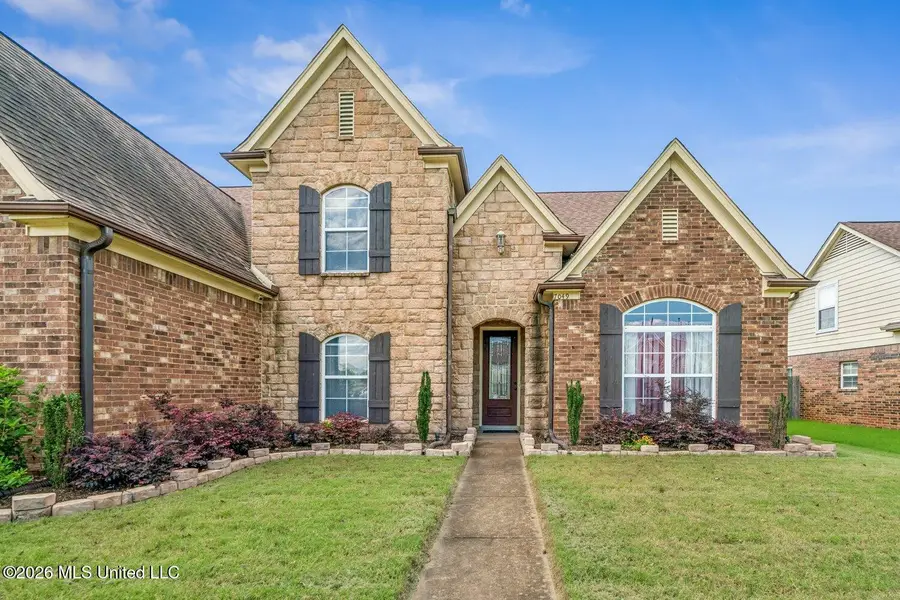7049 Windswept Lane, Olive Branch, MS 38654 - #3